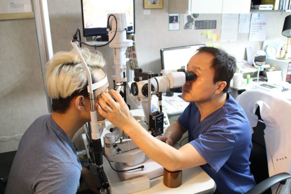 12 vision correction haeppy lasik seoul guide medical