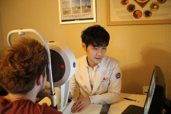 9 vision correction xander seoul guide medical