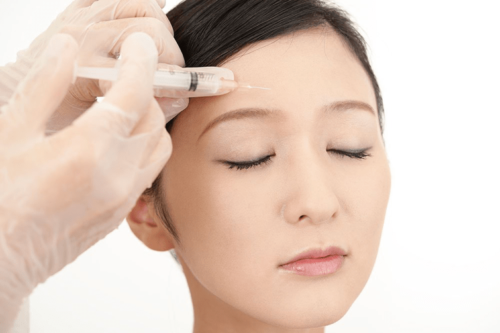 botox treatment in Korea